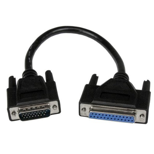 StarTech.com 1 Port ExpressCard Laptop Parallel Adapter Card - SPP/EPP/ECP