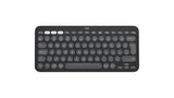Logitech Pebble Keys 2 K380s