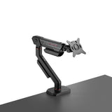 ASUS AAS01R 124.5 cm (49") Desk Black