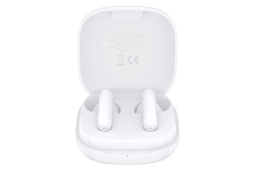 TCL MOVEAUDIO S150 Headset Wireless In-ear Calls/Music Bluetooth White
