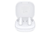 TCL MOVEAUDIO S150 Headset Wireless In-ear Calls/Music Bluetooth White
