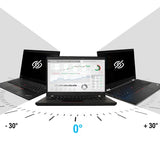 V7 PS160WA10 display privacy filter 40.6 cm (16")
