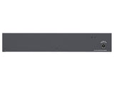 HPE Aruba Networking Aruba 2915 8G PoE Managed L3 Gigabit Ethernet (10/100/1000) Power over Ethernet (PoE) 1U Grey