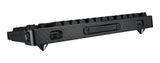 ASUS ROG Azoth Extreme keyboard Gaming USB + RF Wireless + Bluetooth Black
