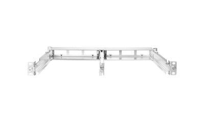 HPE Q6J40AAE mounting kit Metallic