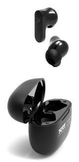 Port Designs PORT Connect 912007 headphones/headset Wireless In-ear Calls/Music Bluetooth Black