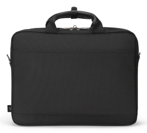 DICOTA D3250801 laptop case 35.6 cm (14") Briefcase Black