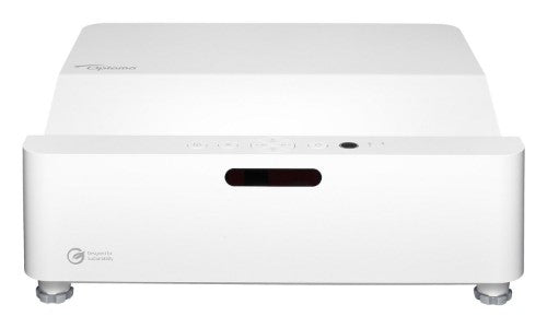 Optoma ZW410UST data projector Standard throw projector 4000 ANSI lumens DLP WXGA (1280x800) 3D White