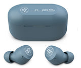 JLab GO Air POP True Wireless Headset True Wireless Stereo (TWS) In-ear Calls/Music Bluetooth Grey