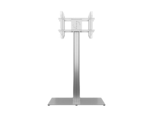 Multibrackets M Public Display Stand 180 HD Back to Back Silver w, Floorbase