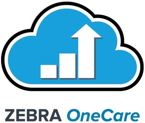 Zebra 3YR Z ONECARE ESS 30DAY TC56XX