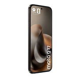 Motorola moto g77 17.3 cm (6.8") Hybrid Dual SIM Android 16.0 5G USB Type-C 8 GB 128 GB 5200 mAh Black