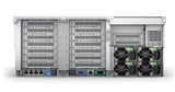 HPE ProLiant DL580 Gen10 server 0 GB Rack (4U) Intel® Xeon® Platinum 8260 2.4 GHz 512 GB DDR4-SDRAM 1600 W
