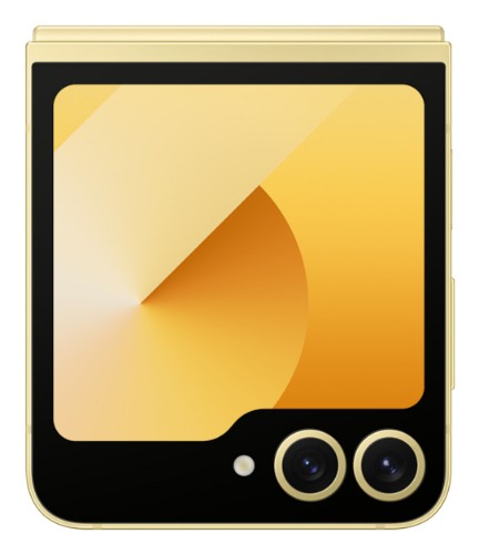 Samsung Galaxy Z Flip6