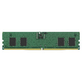 Kingston Technology ValueRAM memory module 8 GB 1 x 8 GB DDR5 5600 MT/s