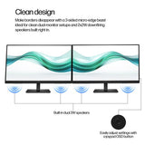 HP Series 3 Pro 21.5 inch FHD Monitor 322ph