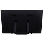 Viewsonic TD2230 computer monitor 54.6 cm (21.5") 1920 x 1080 pixels Full HD LCD Touchscreen Multi-user Black