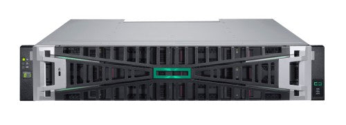 HPE MSA 2070 16Gb Fibre Channel LFF Storage