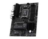 MSI Pro B840-S EVO WIFI6E AMD B840 Socket AM5 ATX