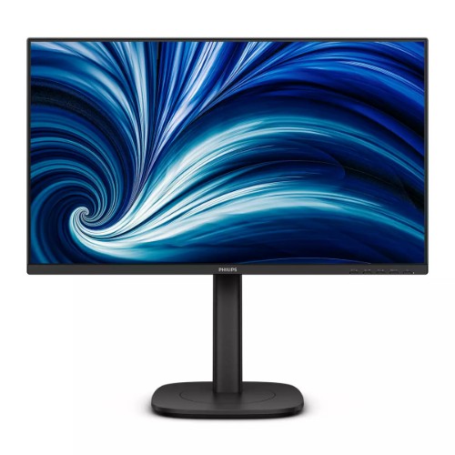 Philips 3000 series 24B2U3301/00 computer monitor 60.5 cm (23.8") 1920 x 1080 pixels Full HD LCD Black