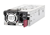 HPE Aruba Networking X391 850W Port-to-Power AC Power Supply