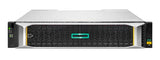 HPE MSA 1060 SFF 2x12Gb SAS 2-port Controller Storage Array