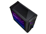 ASUS ROG Strix G16CH-71370F153W Intel® Core™ i7 i7-13700F 16 GB DDR4-SDRAM 1 TB SSD NVIDIA GeForce RTX 4060 Ti Windows 11 Home Midi Tower PC Grey