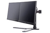 iiyama DS1002D-B1 monitor mount / stand 81.3 cm (32") Desk Black