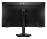 Asrock PG27FFS2E computer monitor 68.6 cm (27") 1920 x 1080 pixels Full HD LED Black