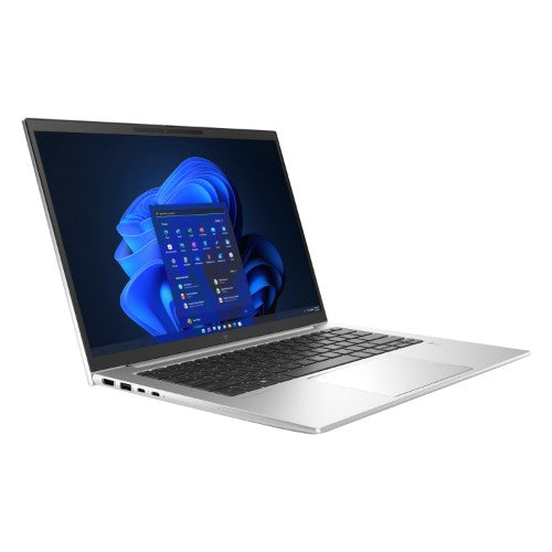 A2C HP EliteBook 840 G9 Intel® Core™ i5 i5-1135G7 Laptop 35.6 cm (14") Full HD 16 GB DDR4-SDRAM 256 GB SSD Wi-Fi 5 (802.11ac) Windows 11 UK English Silver