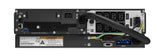 APC Smart-UPS On-Line, 1000VA, Rackmount 3U, 230V, 8x C13 IEC outlets, SmartSlot, Extended runtime, W/ rail kit, W/ Lithium-ion external battery