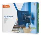 Vogel's TVM 3445 Full-Motion TV Wall Mount (black)