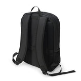 DICOTA D3250104 laptop case 43.9 cm (17.3") Backpack Black