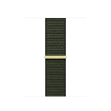 Apple 41mm Cypress Sport Loop