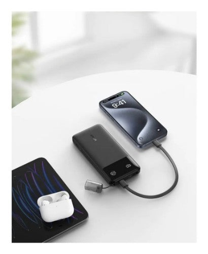 Anker Powercore 10000 mAh Black