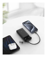 Anker Powercore 10000 mAh Black