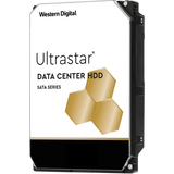 Western Digital Ultrastar DH HC570 internal hard drive 22 TB 7200 RPM 512 MB 3.5" SAS