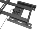 Multibrackets M Universal Swing Arm 180 Degrees Black