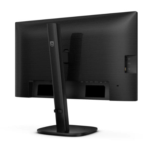 Philips 24B2U3601 computer monitor 60.5 cm (23.8") 2560 x 1440 pixels Quad HD LCD Black