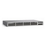 Cisco Catalyst 9200L Managed L3 Gigabit Ethernet (10/100/1000) Grey