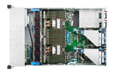 HPE Hitachi ProLiant DL380 Gen10 Plus 12LFF NC Configure-to-order Server