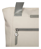 Targus TBB65113GL laptop case 40.6 cm (16") Backpack Oak
