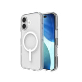 ZAGG Crystal Palace Snap Case For Apple iPhone 17