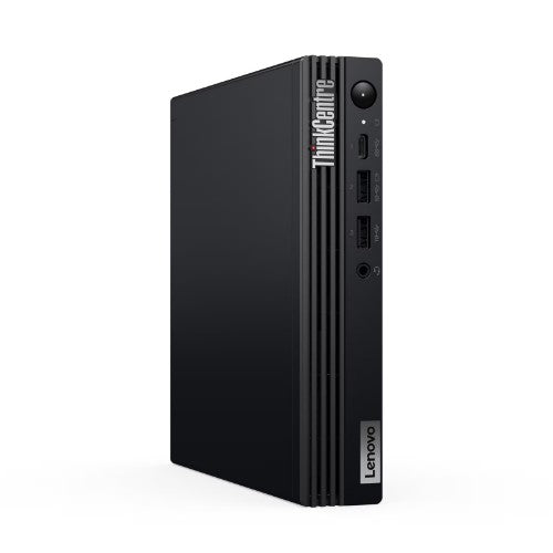 Lenovo ThinkCentre M70q Gen 5 Intel® Core™ i7 i7-14700T 16 GB DDR5-SDRAM 512 GB SSD Windows 11 Pro Mini PC Black