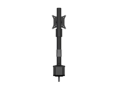 Multibrackets M VESA Deskmount Officeline Single I Black