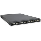 HPE 5930-32QSFP+ Managed L3 Black