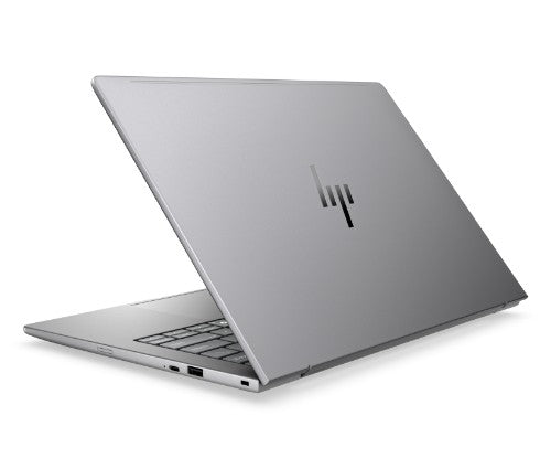 HP Z8G2I14 U7 356H 14 16GB/512 PC Copilot+ PC Intel Core Ultra 7 DDR5-SDRAM 512 GB SSD Windows 11 Pro Workstation AI Workstation, AI PC Silver