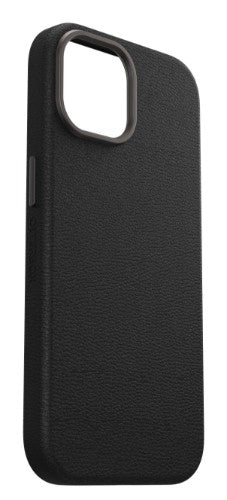 OtterBox Symmetry Cactus for MagSafe Series for Apple iPhone 15, Noir Ash