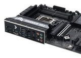 ASUS TUF GAMING B860-PLUS WIFI Intel B860 LGA 1851 (Socket V1) ATX