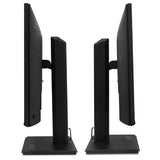 Acer Vero B7 Vero B247YG 23.8" Full HD 16:9 ZeroFrame IPS 120Hz 4ms USB-Hub AdaptiveSync Computer Monitor